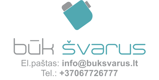 Kodėl Buksvarus.lt laikomas patikimu pasirinkimu - atsiliepimai
